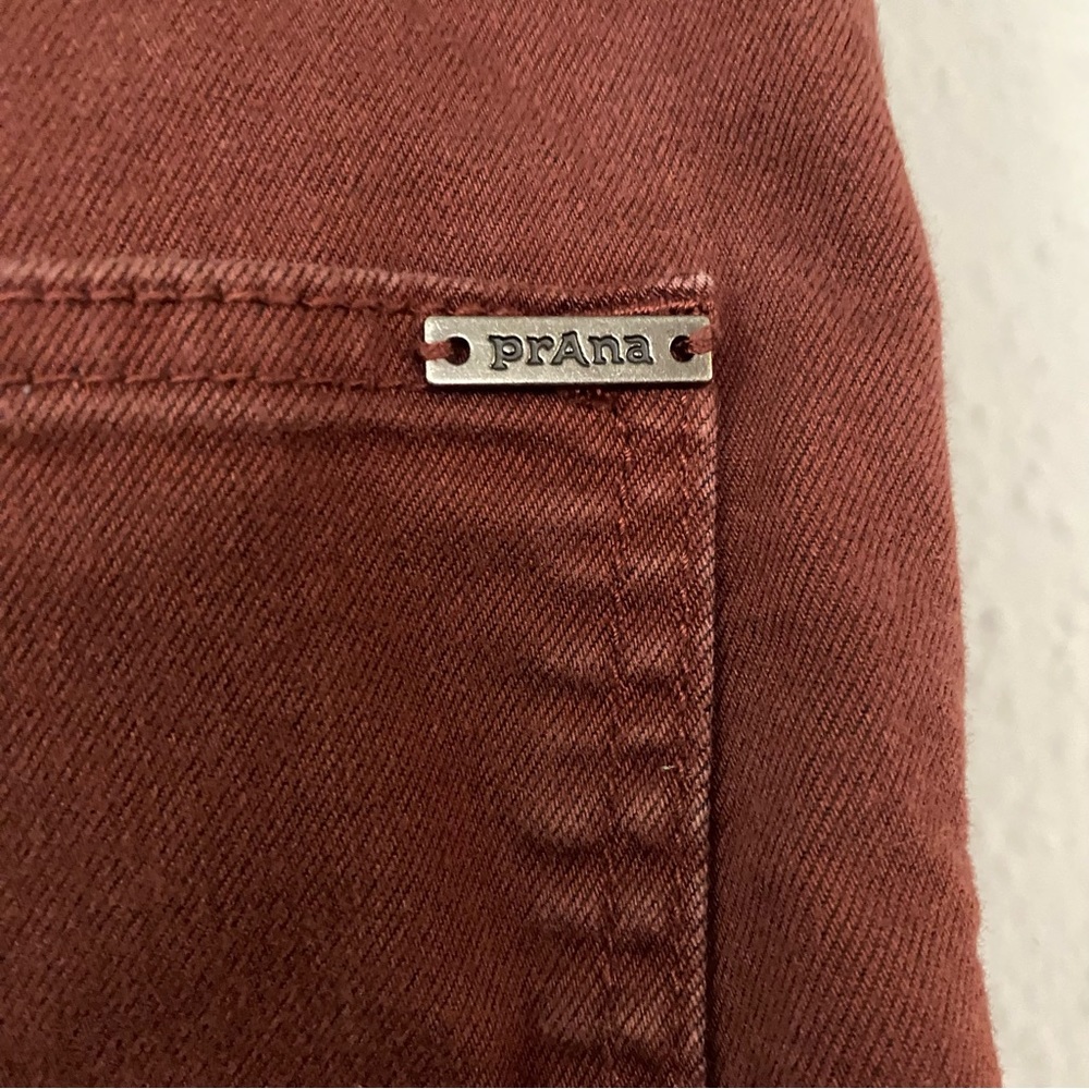 prAna Skinny Jeans - Picture 4 of 4